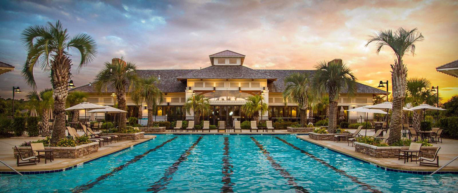 Where We Build Compass Pointe Liberty Homes and Building