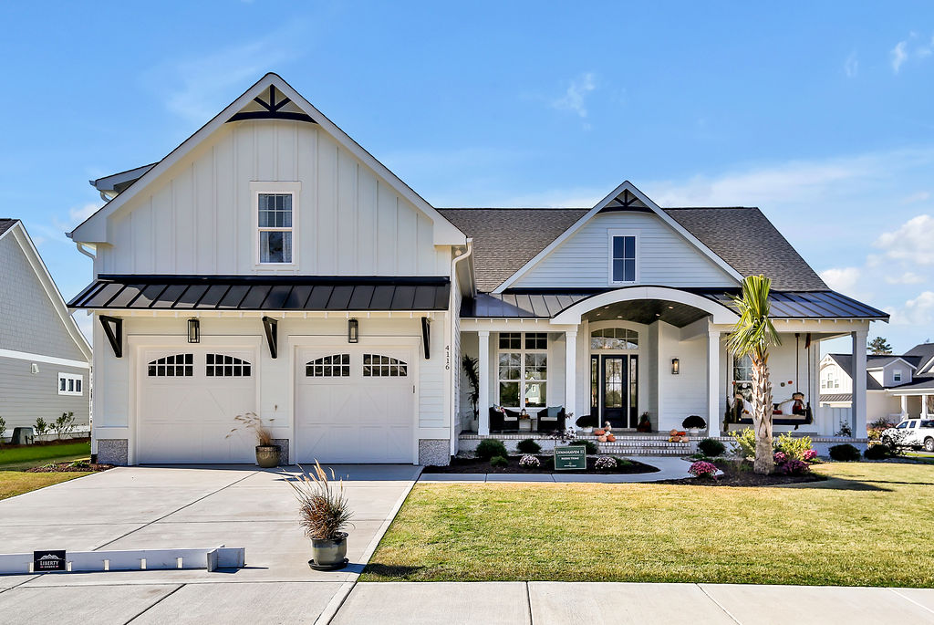 Wilmington Parade Of Homes 2024 Brook Eleanor