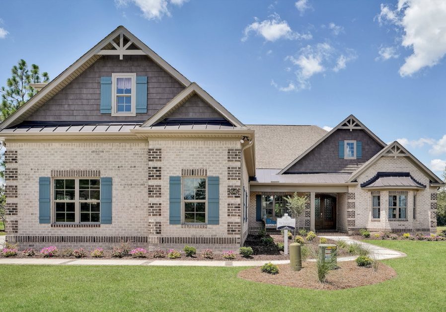 Summerlyn Liberty Homes and Building